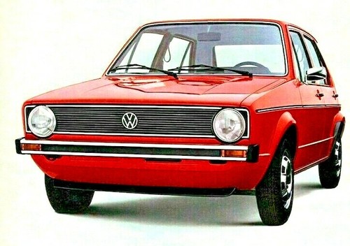 Audi nsu carburettor - vw,