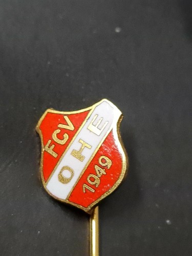 Football voran ohe 1949 pin - football,
