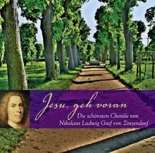 Jesu geh voran schulte - geh, by