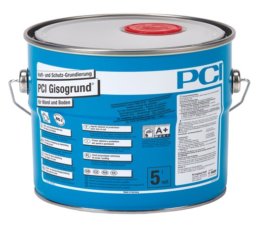 Pci gisogrund l - gisogrund,