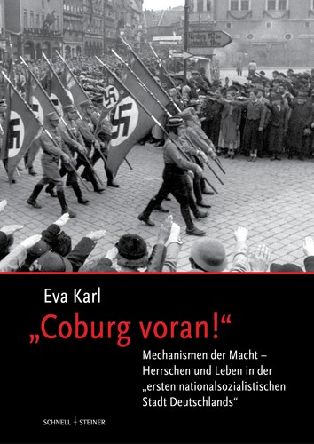 Coburg voran eva karl - eva,