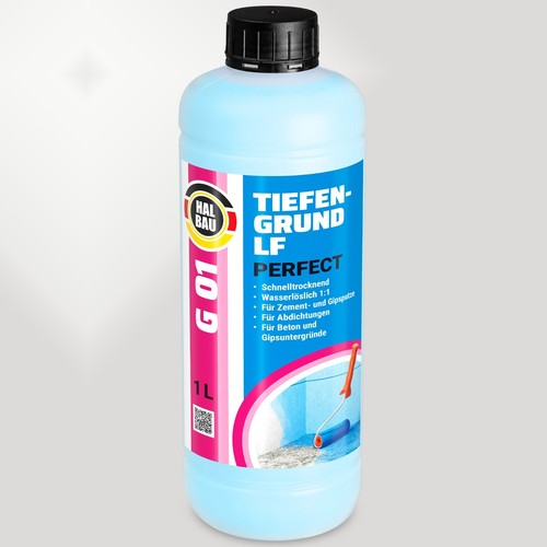 Tiefengrund perfect lf - 1l,