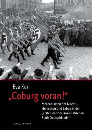 Coburg voran eva karl - "coburg,