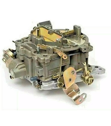 Rochester quadrajet overhaul - quadrajet,