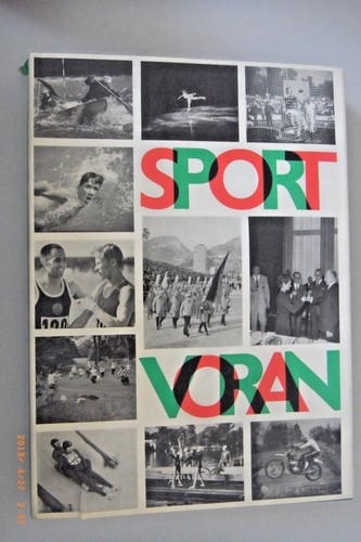 Sport advance gdr - advance, //