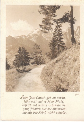 Groh lord jesus christ - groh, christ,