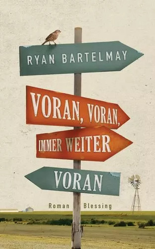 Voran immer - voran,, voran,