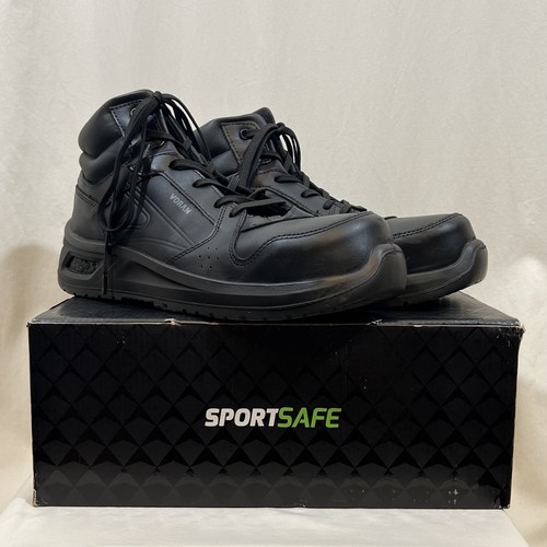 Voran energy 940n safety - voran,