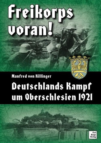 Freikorps forward germany - freikorps,