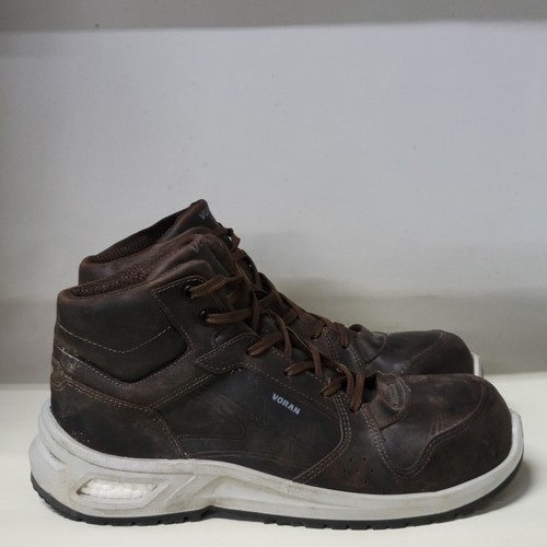 Voran energy 910 - comp, boot