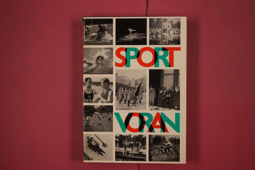 308910 sport voran sportverlag - 308910,