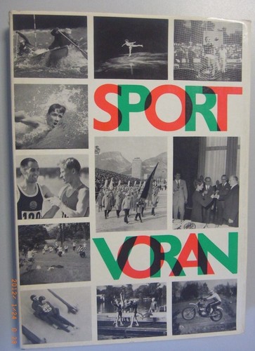Sport advance gdr - //,