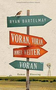 Voran immer weiter - voran,,