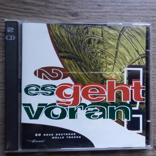 Geht voran fehlfarben - geht, 2
