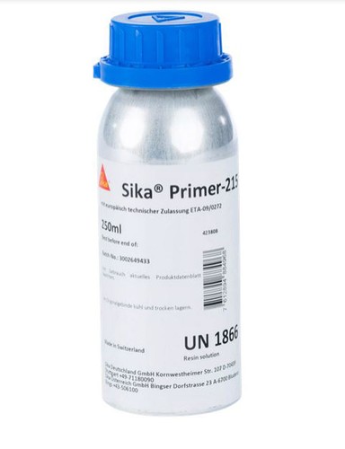 Sika primer 215 can - sika,