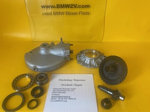Bmw r100 r80 r75 r65 - bmw,