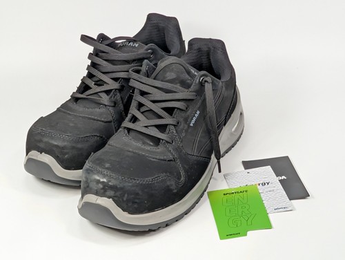 Voran shoes sportsafe energy - voran,