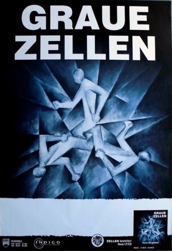 Graue zellen 1996 - zellen,