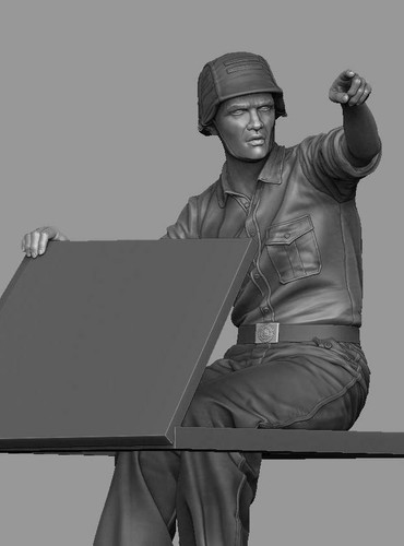 Panzer art fi35 126 voran - ,,