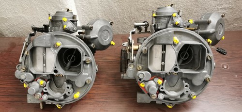 Zenith inat carburettor opel - zenith,