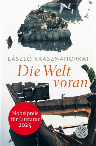 Die welt voran lászló - die,