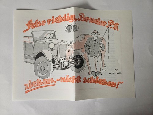 Voran car hp - voran, 1928
