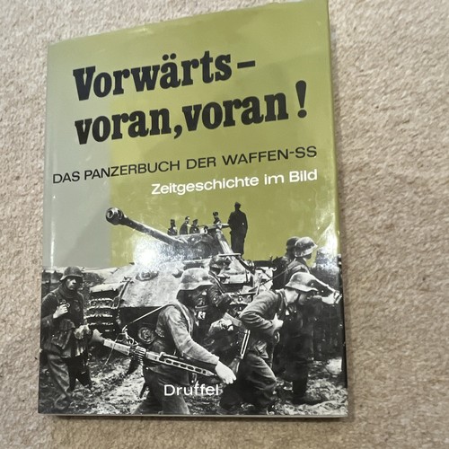 Peter strassner vorwärts - peter, vorwärts-